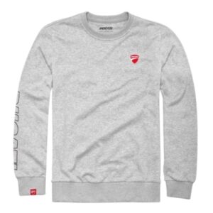 Sweatshirt Grå Ducatiana (Large)