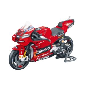 Modell Ducati Desmosedici GP (2022) 1:18