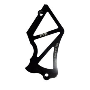 Framdrevsskydd Svart, EVR Monster/Superbike/Supersport