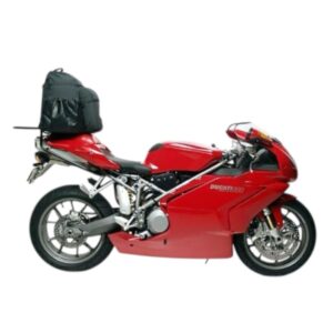 Topcase, Ventura 999/749 (beg.)
