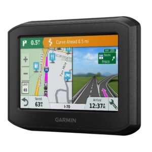 Garmin GPS, Zumo 396 LMT-S (beg.)