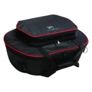 Innerväska för topbox, Multistrada V4
