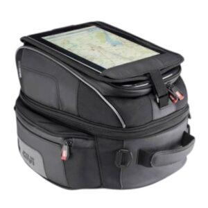 Tankväska Tanklock, Givi XS306 25L Universal