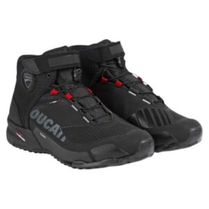 MC-Skor, Ducati City Limited Edition, Stl. 40,5