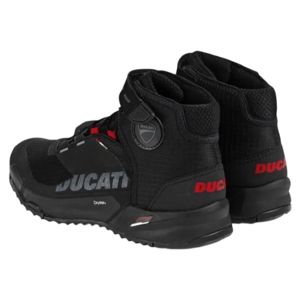 MC-Skor, Ducati City Limited Edition, Stl. 39 - Bild 2