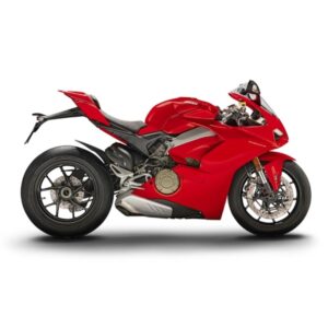 Modell Ducati V4 Panigale 1:18